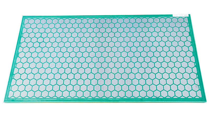 swaco replacement screen11